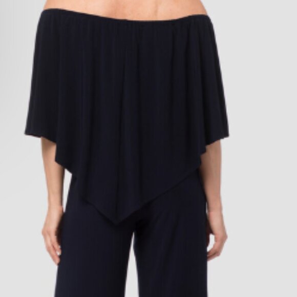 Joseph Ribkoff Jumpsuit - Picture 2 of 5